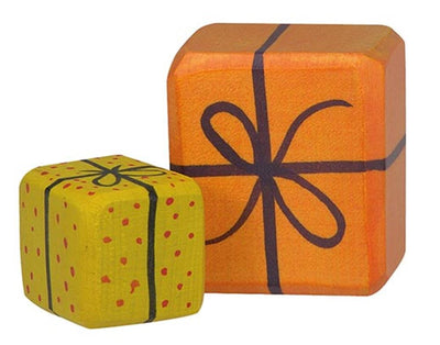 Holztiger 2 présente. 8cm.