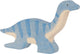 Plésiosaure Holztiger. 19 cm.