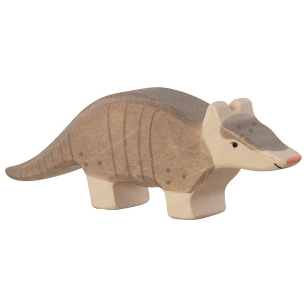 Tatou Holztiger. 3+