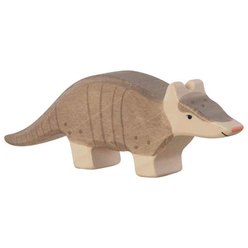 Tatou Holztiger. 3+