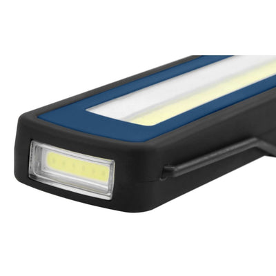 Lampe de travail intelligente Ansmann 1600-0265 WL250B LED fonctionne sur piles
