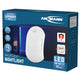 Ansmann ansm. lampe de nuit, capteur et batterie