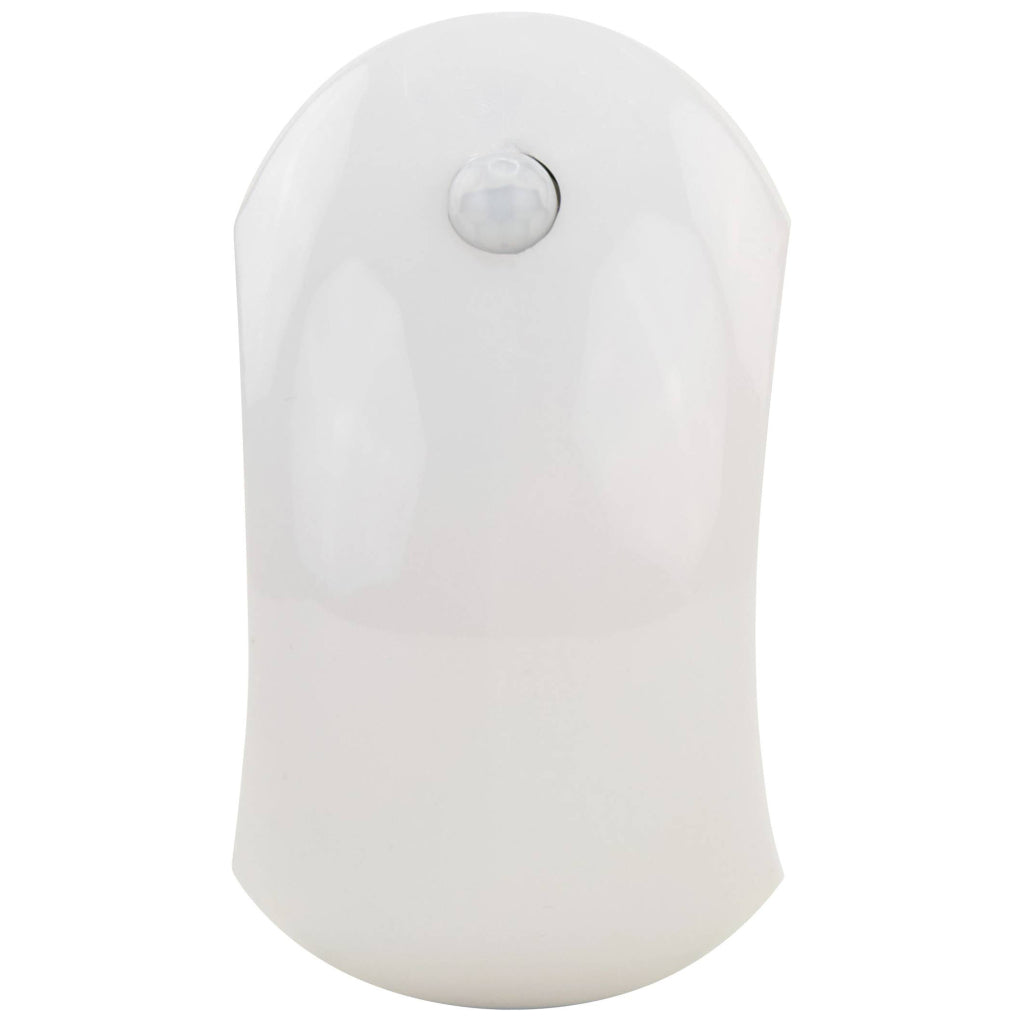 Ansmann ansm. lampe de nuit, capteur et batterie