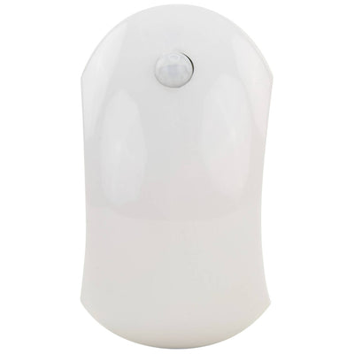 Ansmann ansm. lampe de nuit, capteur et batterie