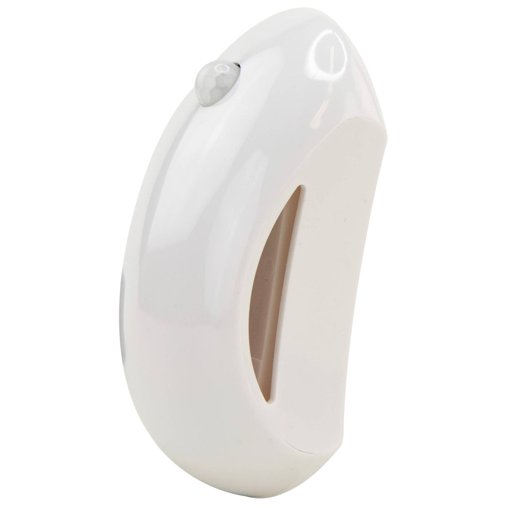 Ansmann ansm. lampe de nuit, capteur et batterie