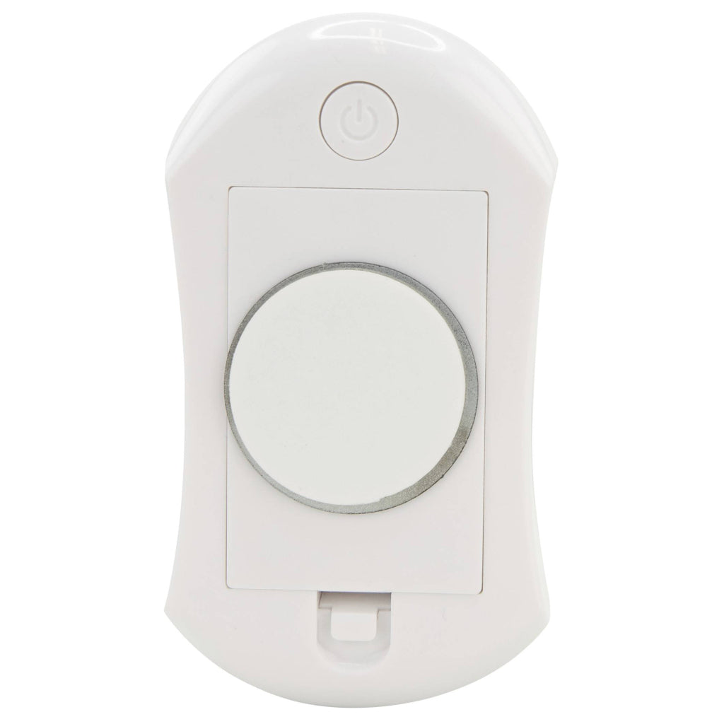 Ansmann ansm. lampe de nuit, capteur et batterie