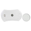Ansmann ansm. lampe de nuit, capteur et batterie