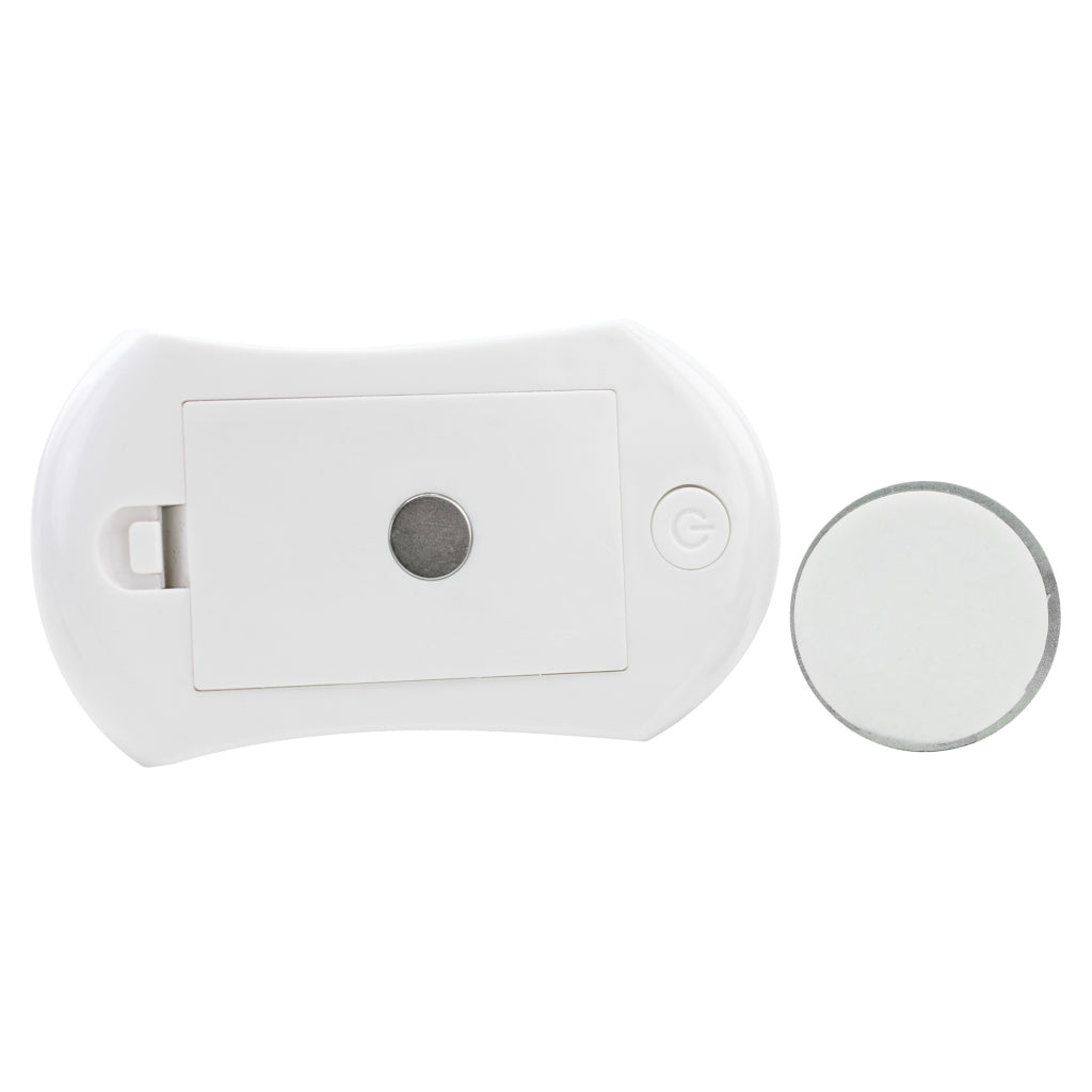 Ansmann ansm. lampe de nuit, capteur et batterie