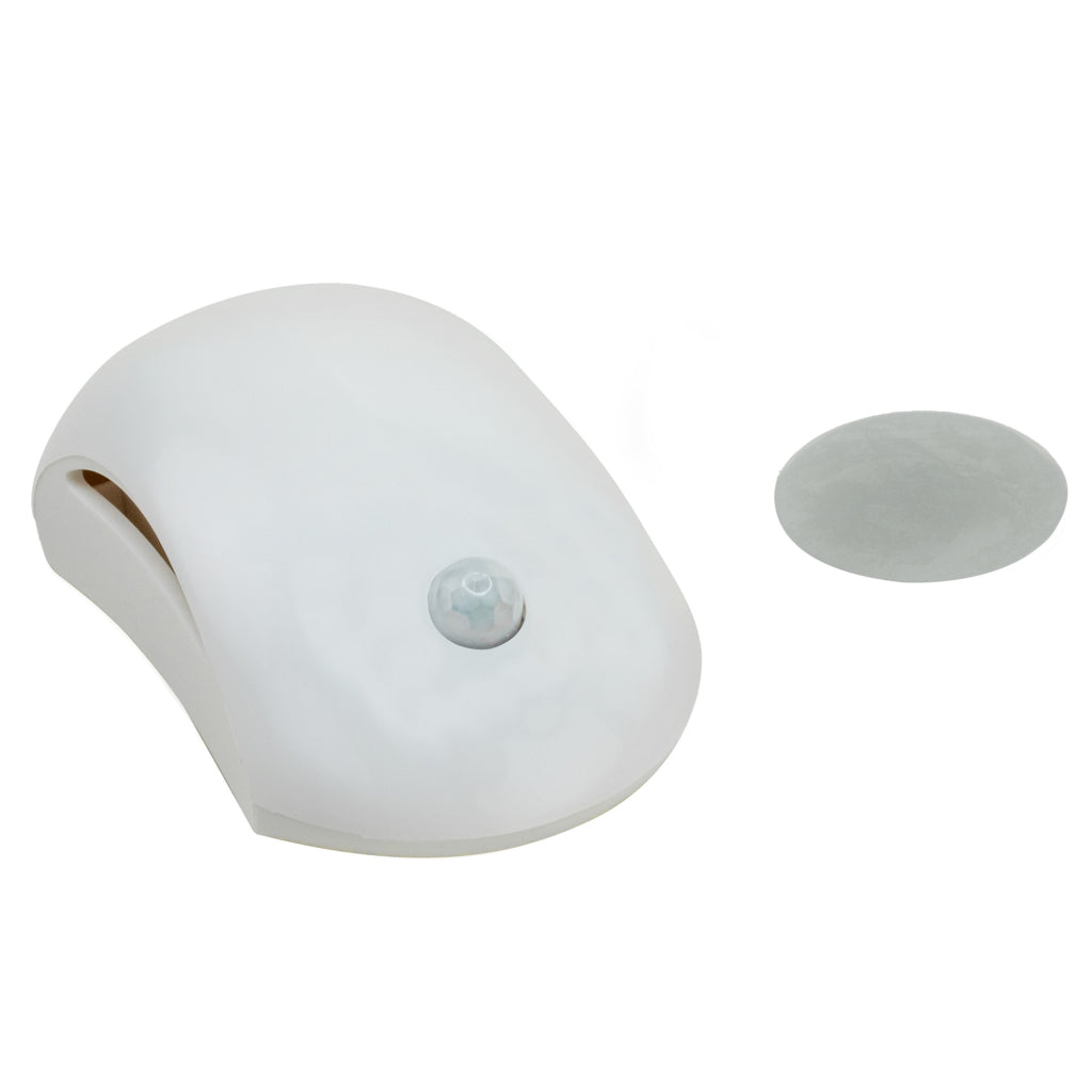 Ansmann ansm. lampe de nuit, capteur et batterie