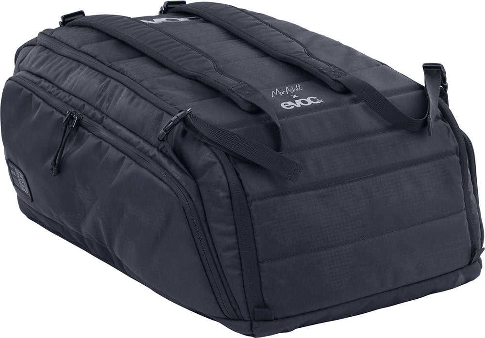 Evoc gear bag 55 macaskill - sac à dos
