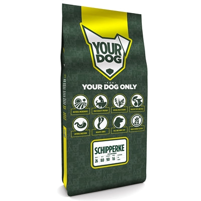 YourDog Skipperke Adult
