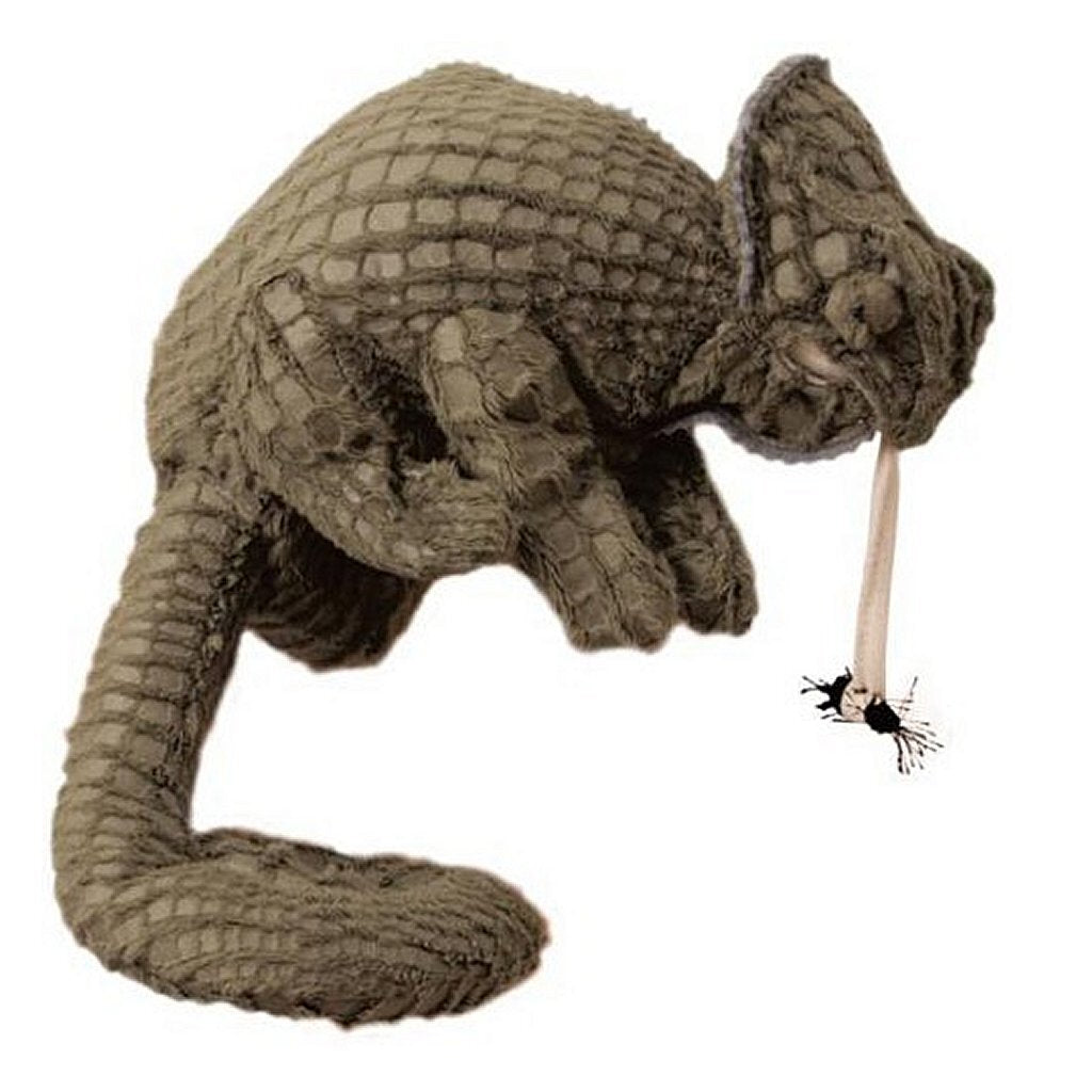 Simplement pour les enfants Cameleon Hand Puppet Hug