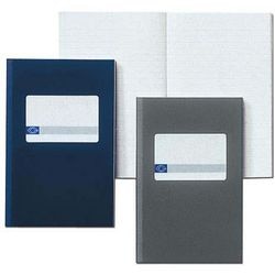 Cahiers djois a2022-56 papier 10,5x16,5cm bleu ligné 200 pages 100 feuilles