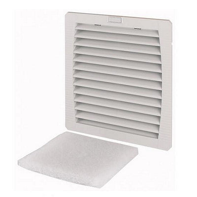 Eaton Eaton E-Fan5 Filtre à air avec ventilateur 256 292 M³ H 22,3x22.3 cm