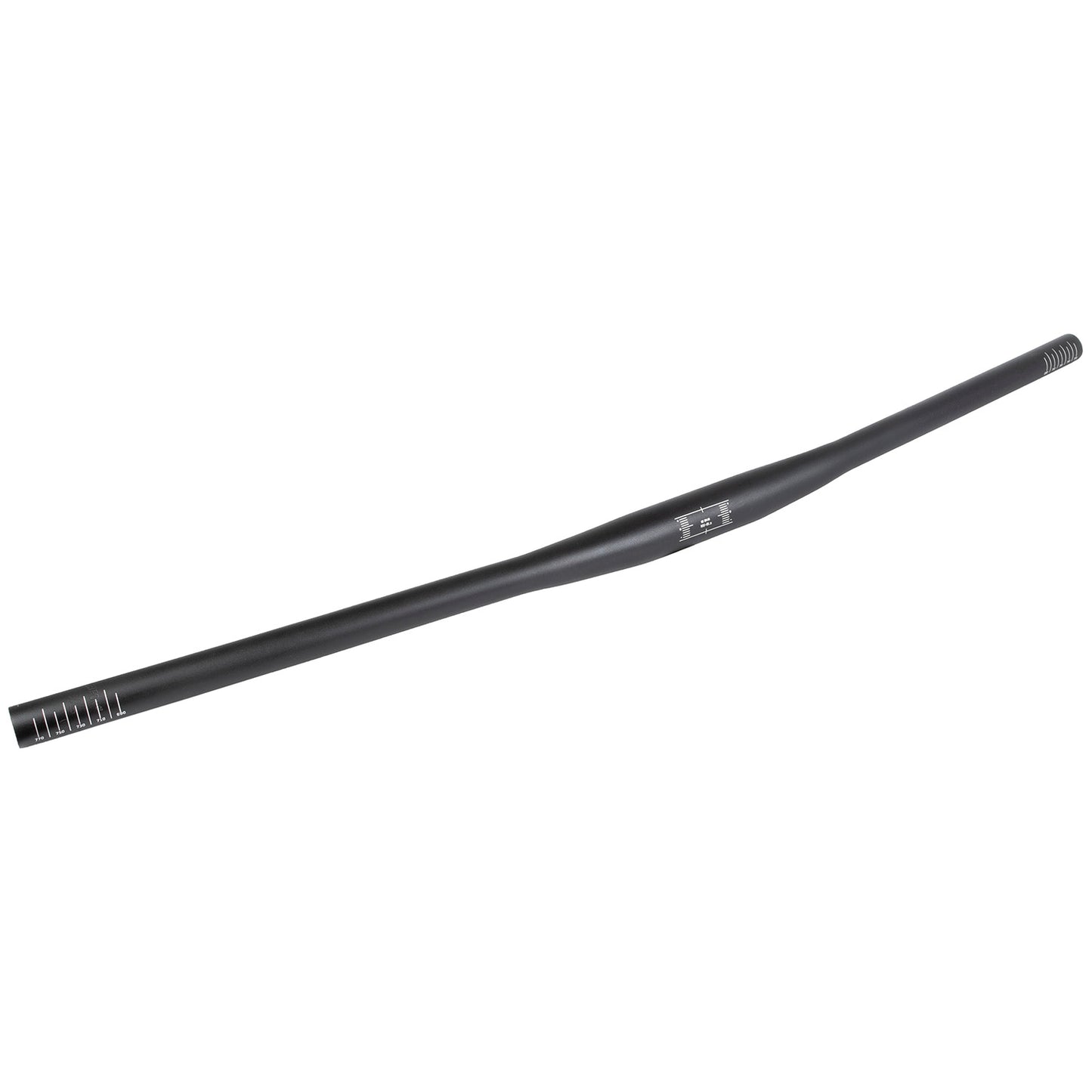 Barre plate vtt m-wave hb-m3.1
