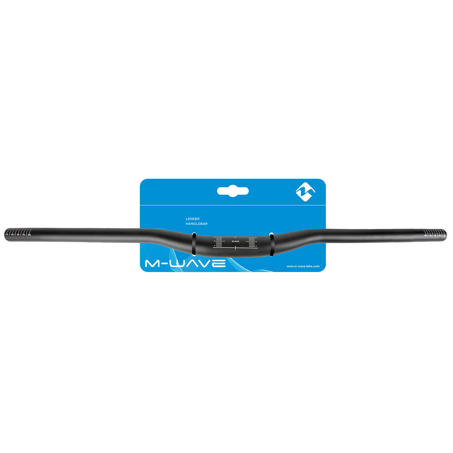Barre élévatrice vtt M-wave hb-t3.1