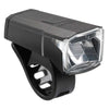 Trelock kit d'éclairage ls 440 + ls 740 usb - noir
