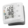 Tensiomètre au poignet Medisana bw 320 blanc gris
