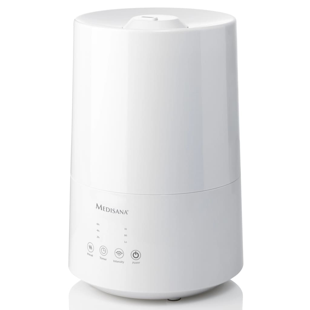 Medisana Medisana Humidificateur Ah 661 blanc