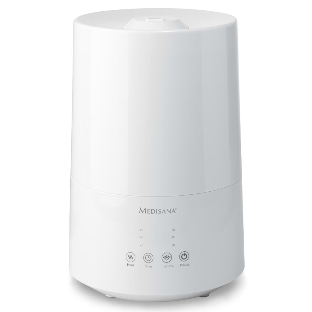Medisana Medisana Humidificateur Ah 661 blanc