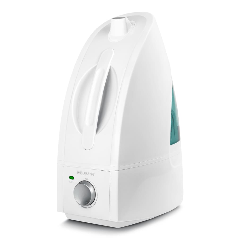 Medisana Medisana Humidificateur Uhw (blanc)