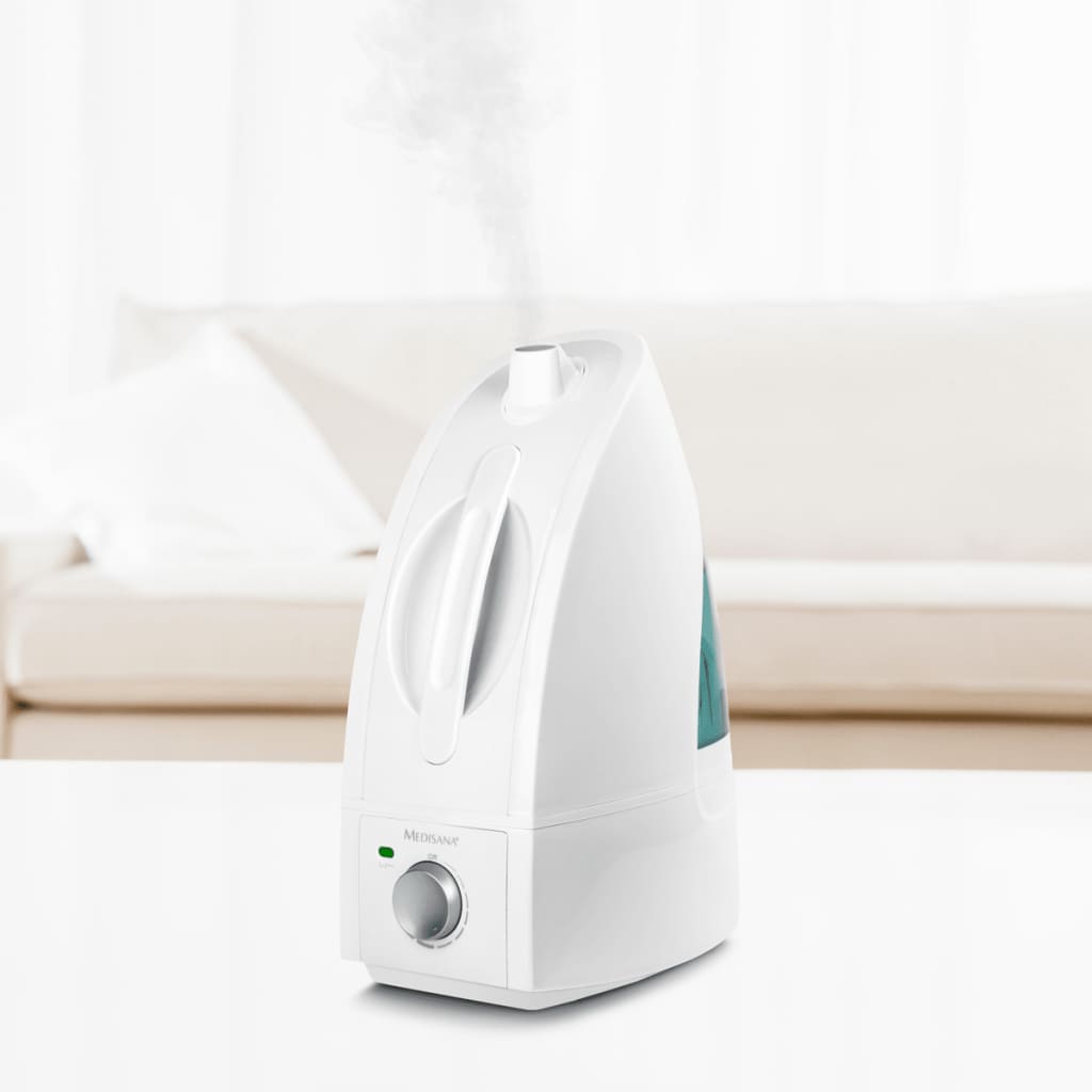Medisana Medisana Humidificateur Uhw (blanc)