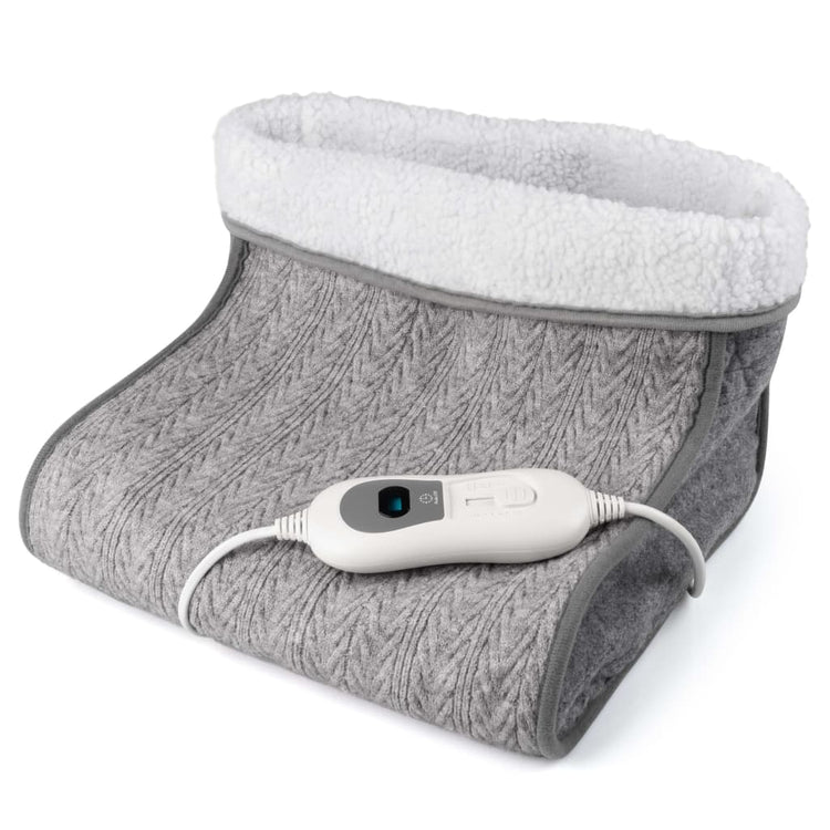 Medisana medisana foot chauffer fw 150 gris