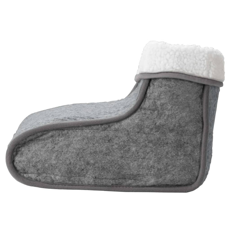 Medisana medisana foot chauffer fw 150 gris