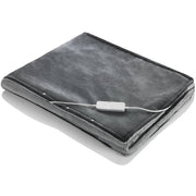 Medisana Medisana Electric Dean 3-in-1 HB 677 1,6x1,3 m gris - afbeelding 1