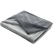 Medisana Medisana Electric Dean 3-in-1 HB 677 1,6x1,3 m gris - afbeelding 2
