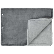 Medisana Medisana Electric Dean 3-in-1 HB 677 1,6x1,3 m gris - afbeelding 3