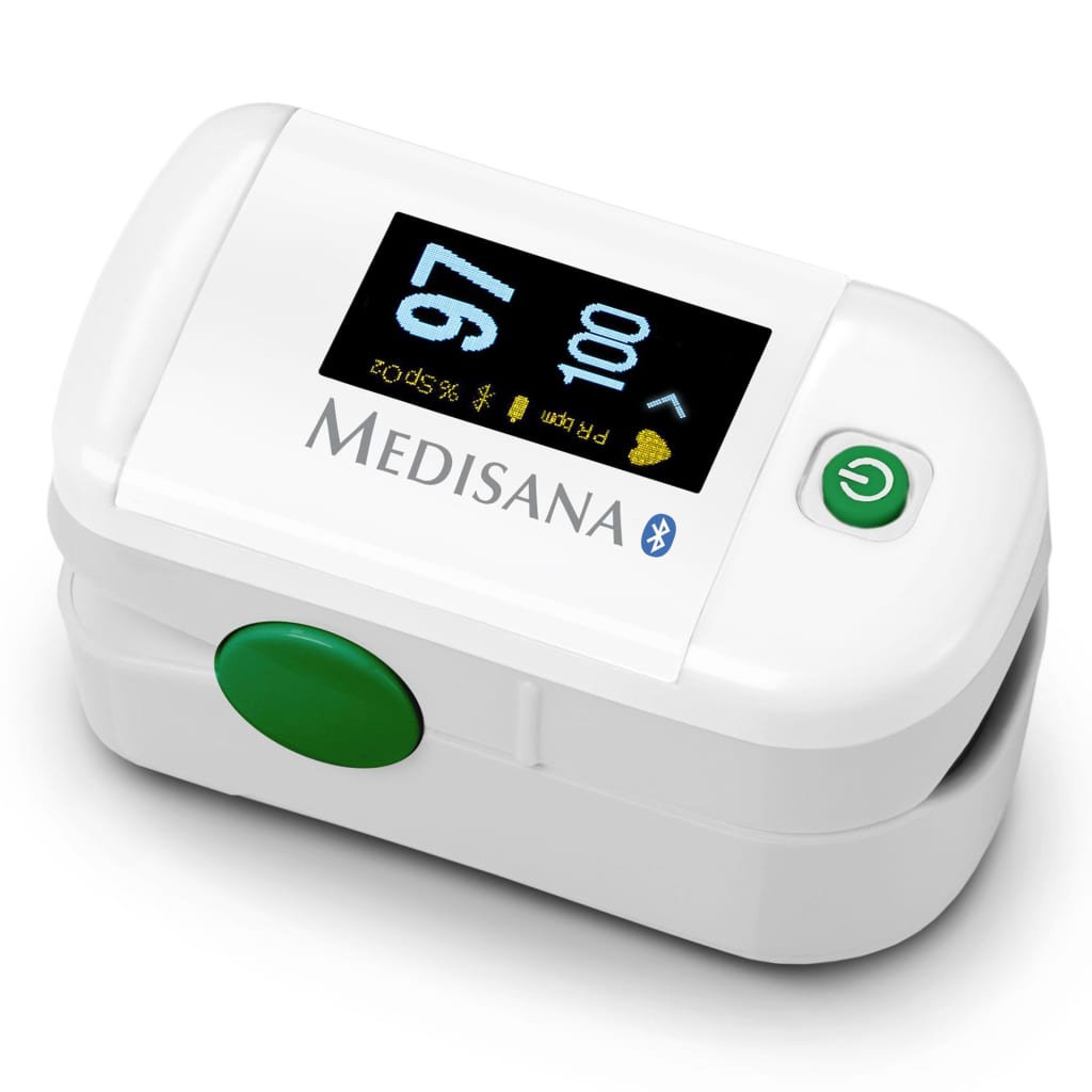 MEDISANA MEDISANA METURATION METRATION PM 100 Connect Blanc