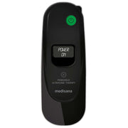 Medisana Medisana Pain Therapy Device Ultrasonic Pt 100 Black - afbeelding 2