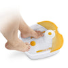 Medisana Medisana FS881 Bath de football jaune blanc