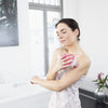 Medisana Medisana Massage Machine anti-cellulite 900 rose et blanc