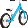 Cruzee ultralite draisienne 12″ bleu