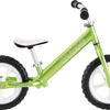 Cruzee ultralite draisienne 12″ vert