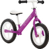 Draisienne Cruzee ultralite 12 violet