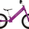 Draisienne Cruzee ultralite 12 violet
