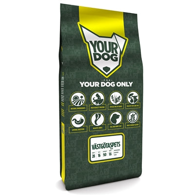Yourdog pour taspets chiot