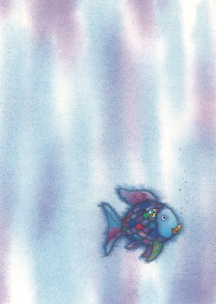 Carte postale 145 : les plus beaux poissons de