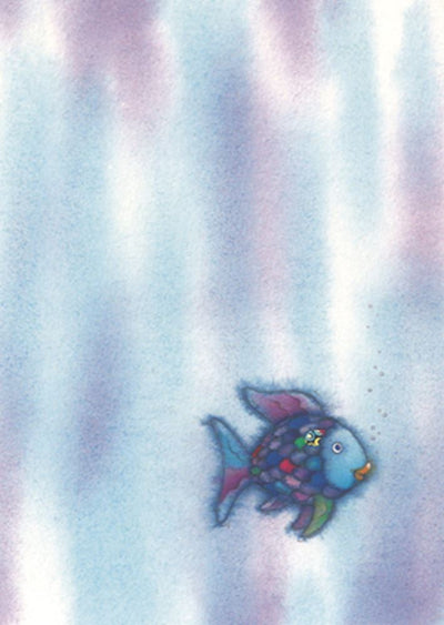 Carte postale 145 : les plus beaux poissons de