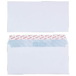 Enveloppes elco premium c5 6 blanc 500 pièces
