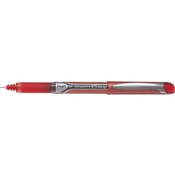 Roller pilote hi-tech point v5 0,3 mm rouge