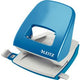 Perforatrice Leitz nouveau nexxt bleu 2 trous 30 feuilles