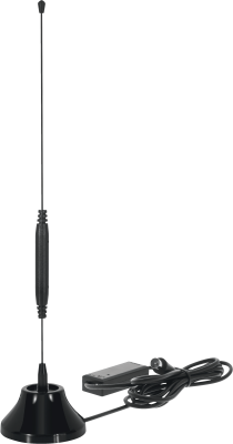 Technisat Technisat Digiflex TT5 Réception Aanem