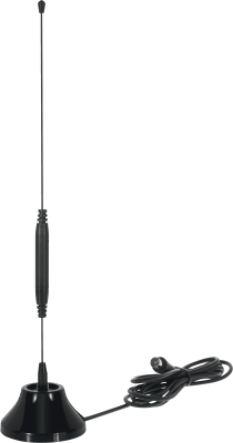 Technisat Technisat Digiflex TT6 Réception Aanem