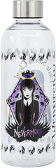 Stor mercredi - bouteille d'eau hydro mercredi Addams (pp) - 850ml