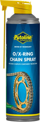 Spray pour chaîne à joints toriques Putoline 500ml