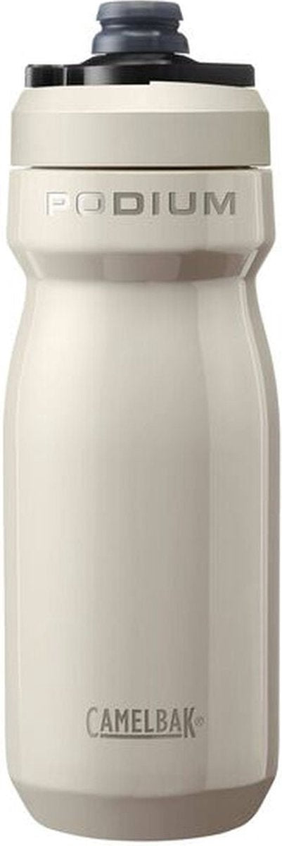 Sans marque sans marque camelbak podium en acier 530ml pierre